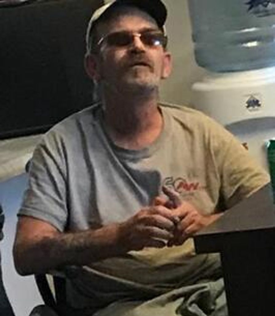 Rodney L. Shepherd