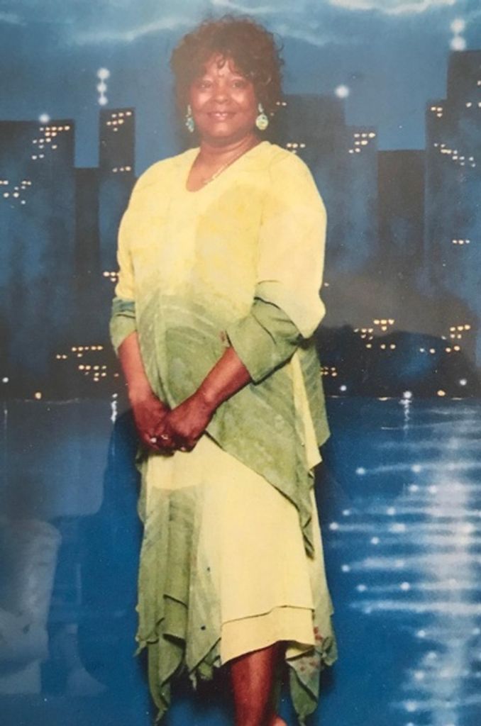 Anita B Mitchell Profile Photo