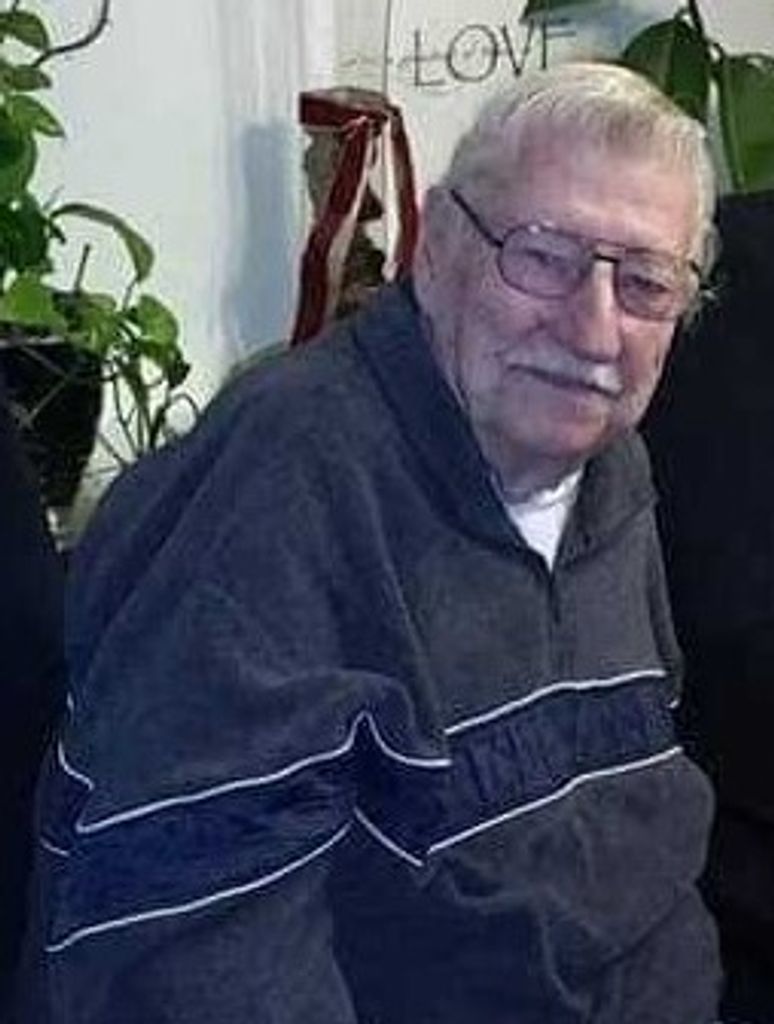 Melvin Joseph Ryals