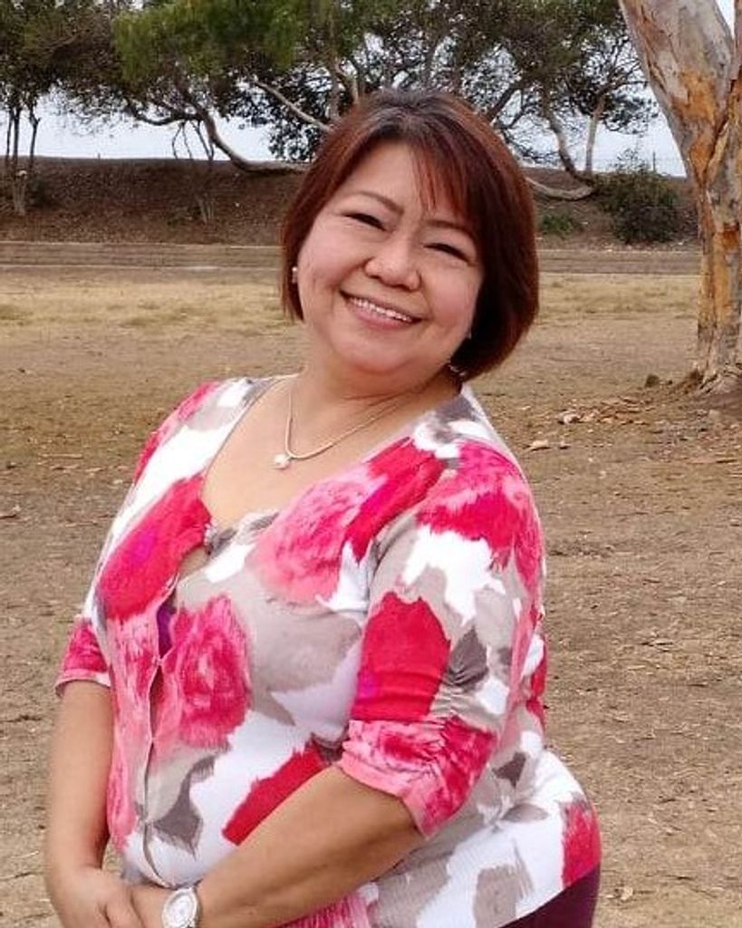 Dolores Figueroa Aliasas Profile Photo