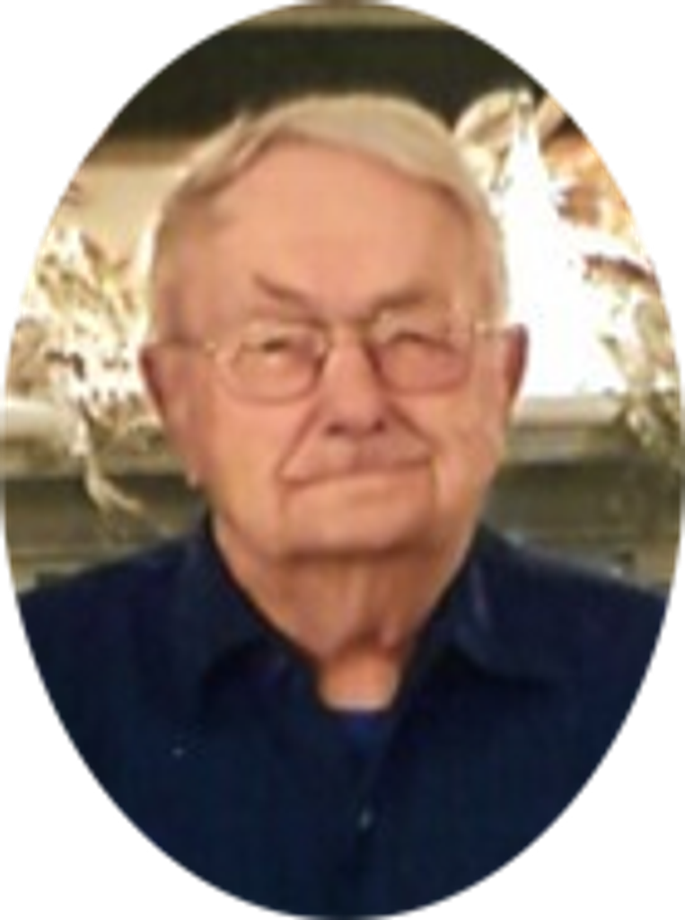 George Everett Morin Profile Photo
