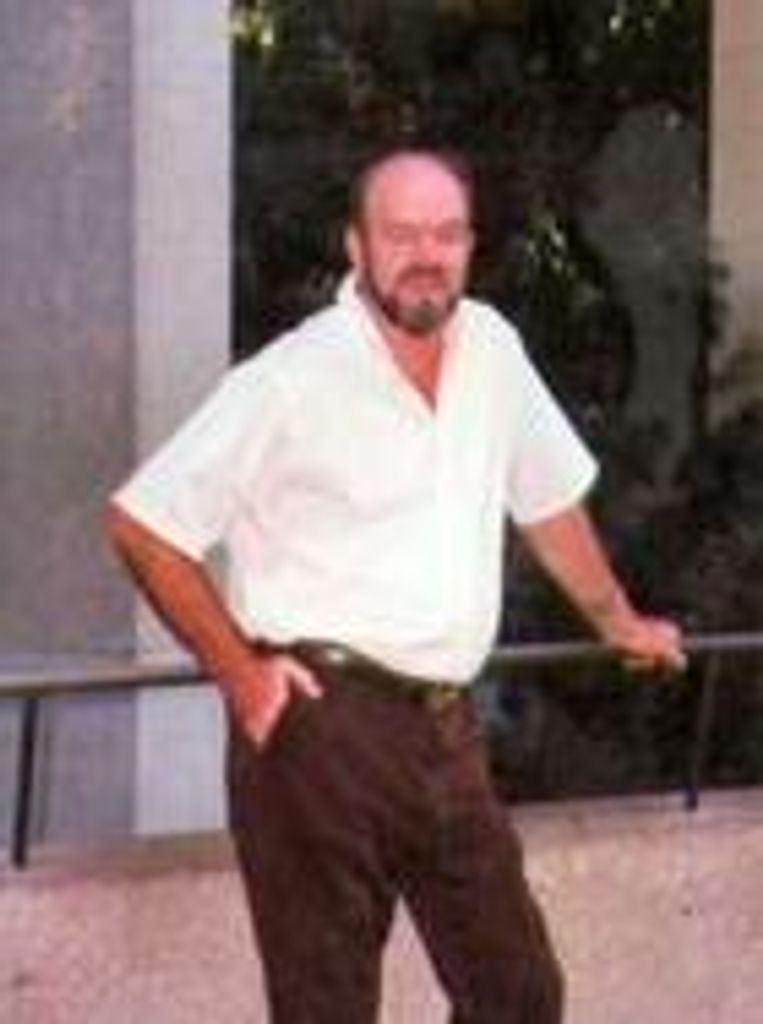 David E. Gentry