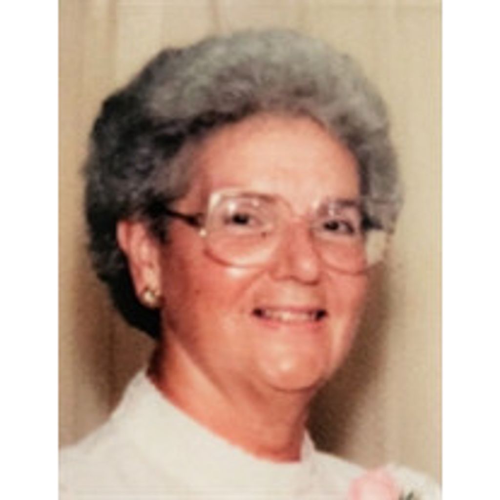 Ellen V. (Nagle) Rea Profile Photo