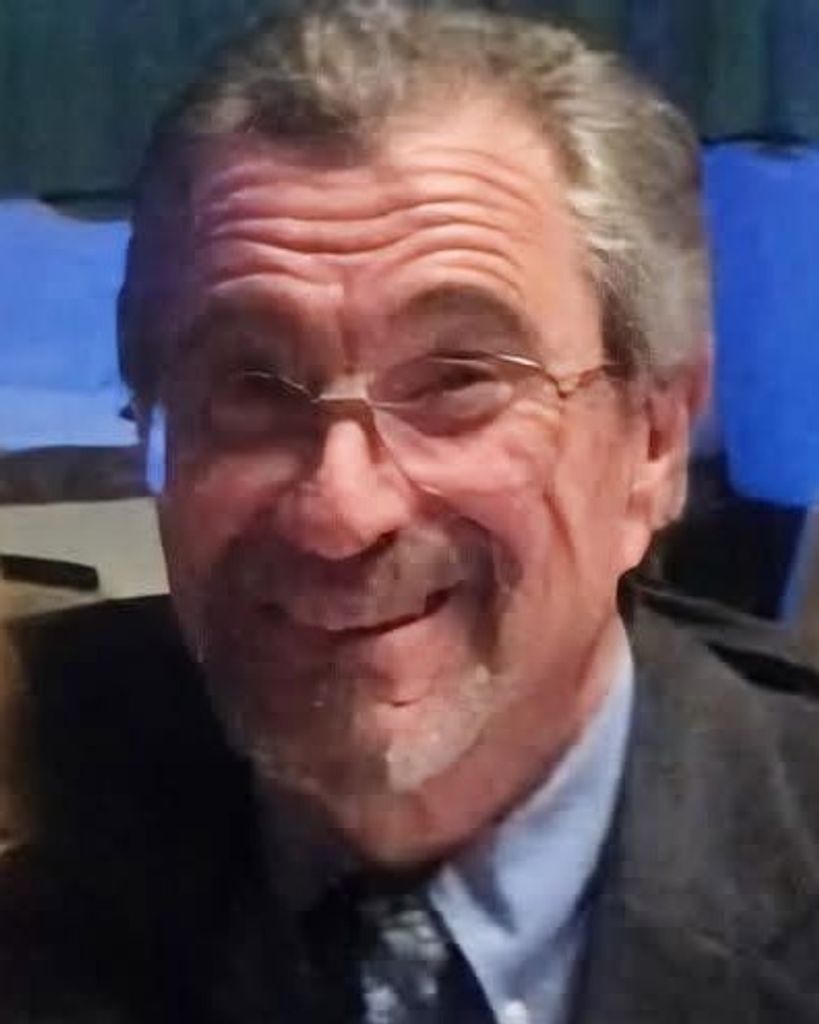 Eugene Joseph Castille, III