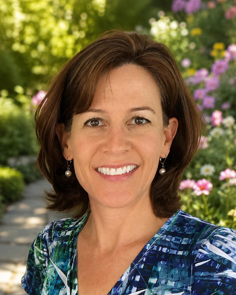 Heather Lawrence Profile Photo