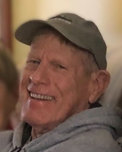 Gary S. MacCallum's obituary image