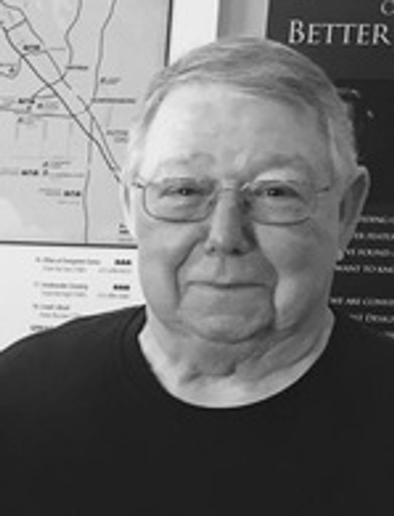 James Smith, Sr.