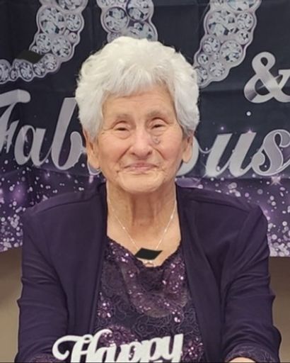 Erlinda Gonzales Profile Photo