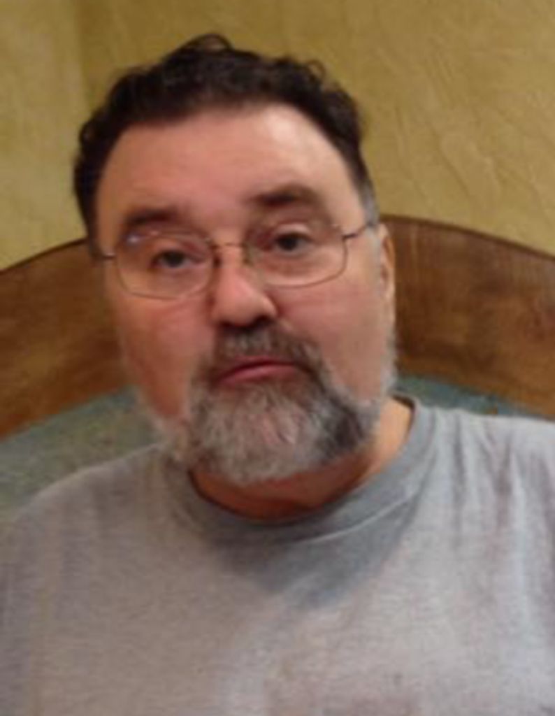 Mark Anthony Stevens