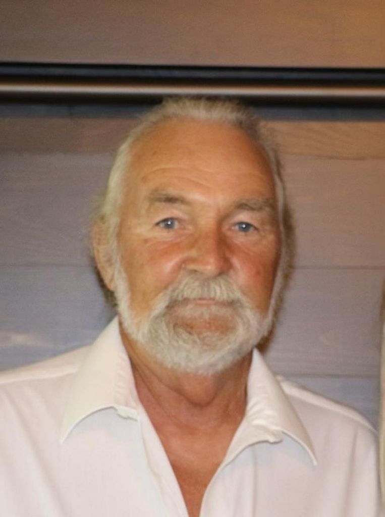 Allen Lane Pendleton Profile Photo