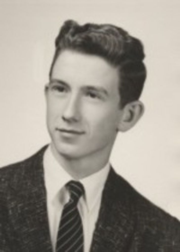 Joseph Leonard