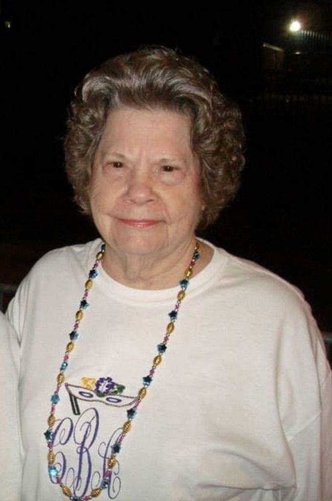 Carolyn Andress Bowden
