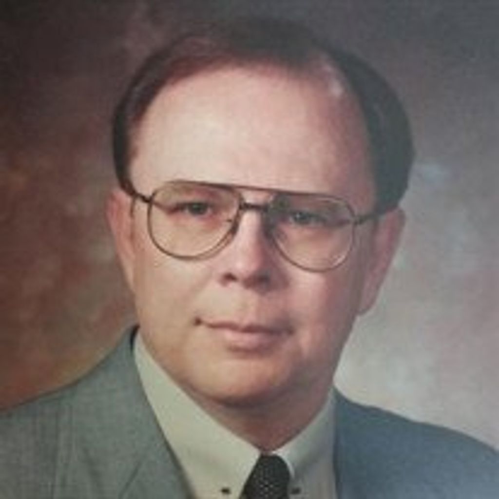 James C. "Jim" Kehoe