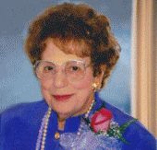 Georgine Cecelia Guintoli Profile Photo