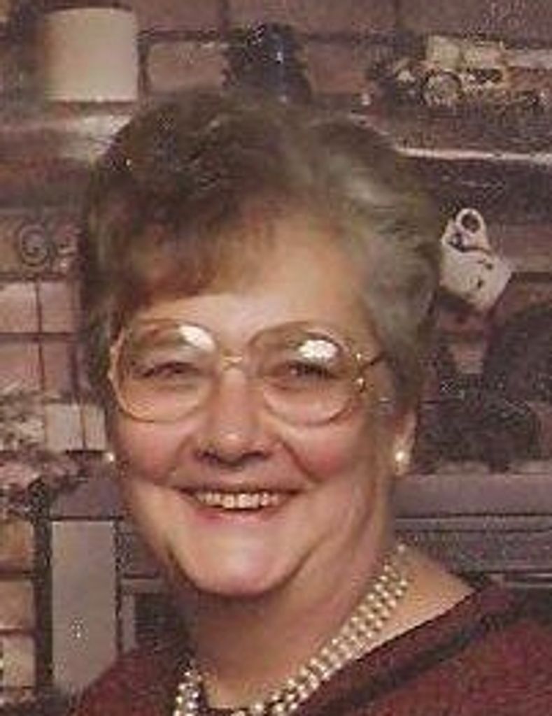 Stella S. Stromyer Profile Photo