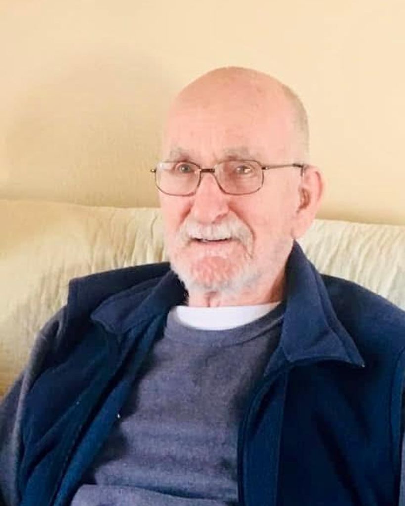 Sammy Allen Carper Profile Photo