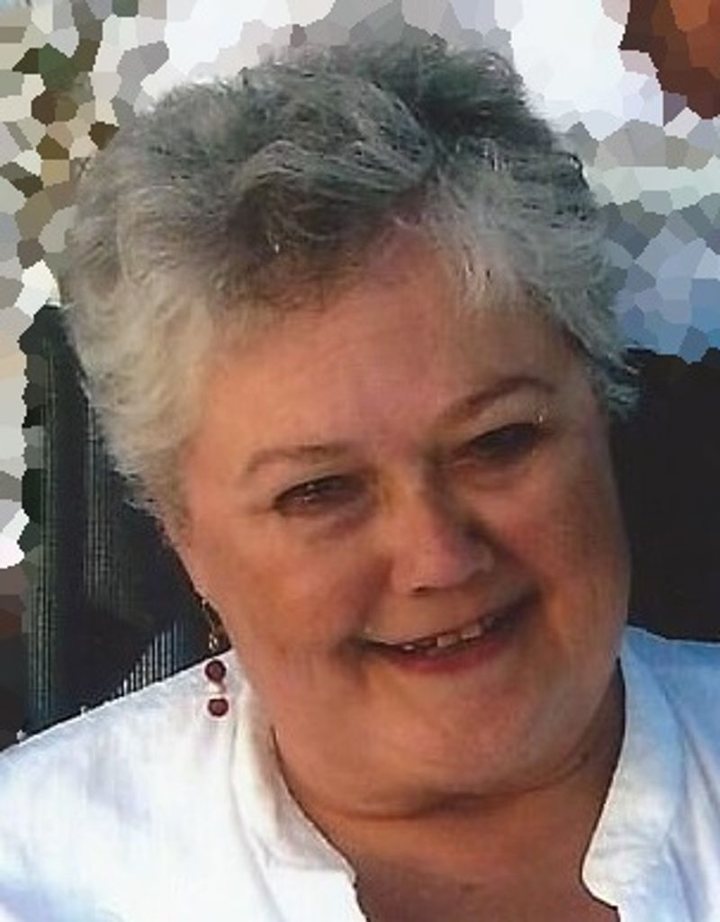 Carol Jean (Oldson)  Annen