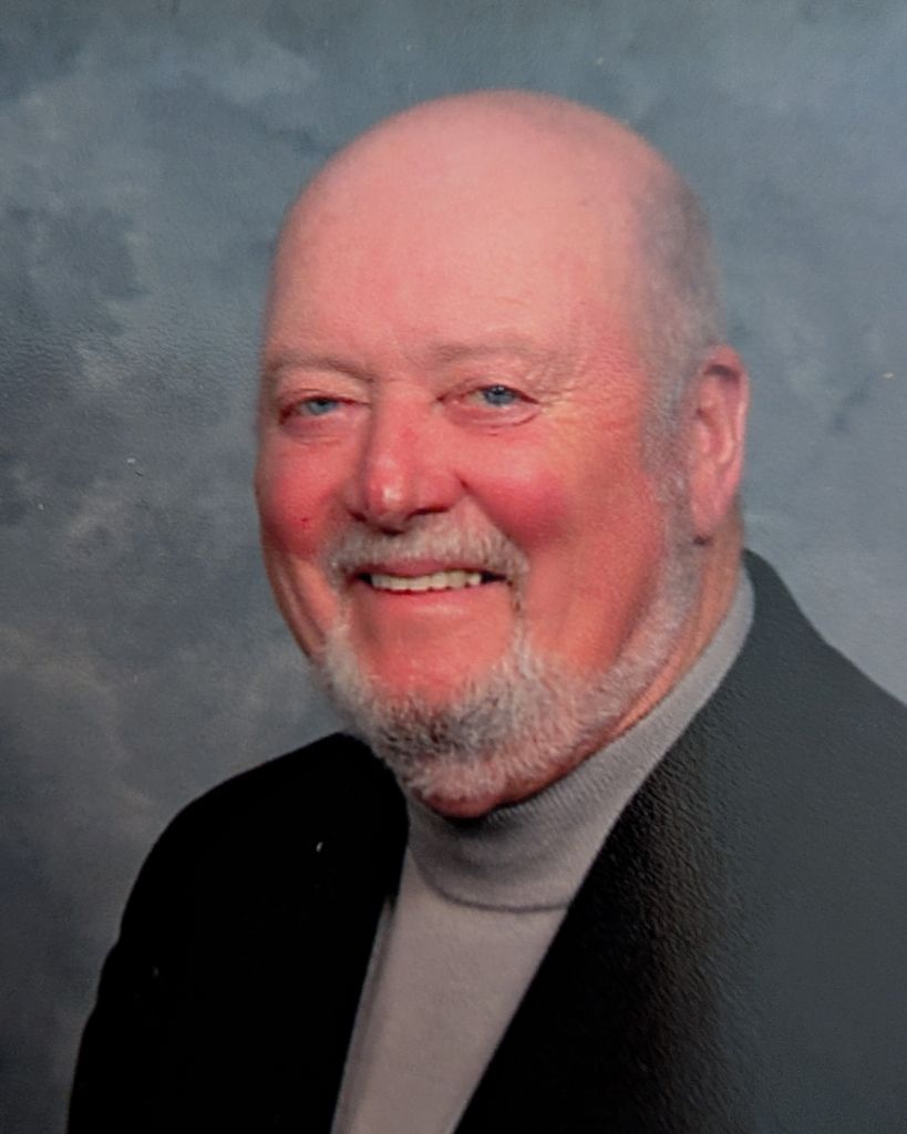 Richard G. "Dick" Rowe Profile Photo