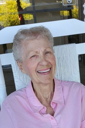 Minnie K. Davis Profile Photo
