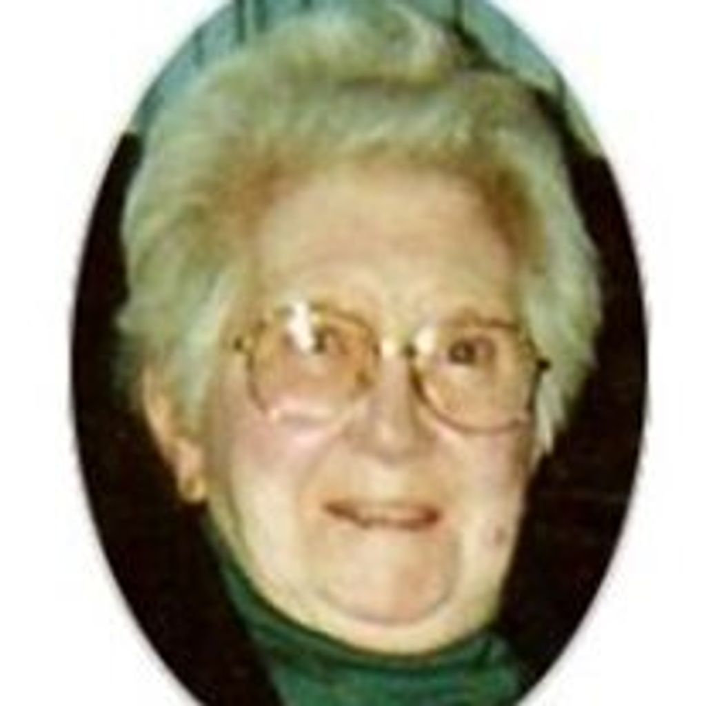 Dorothy Wollaber