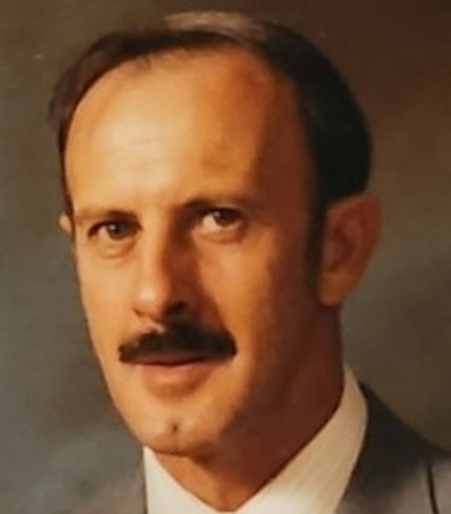 Lawrence Staley Profile Photo