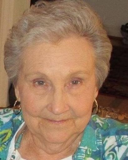 Helen Elaine Reed Profile Photo