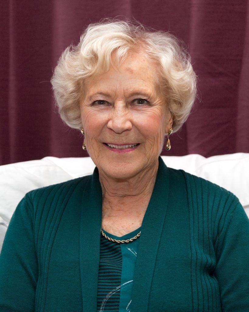 Iva Jean James