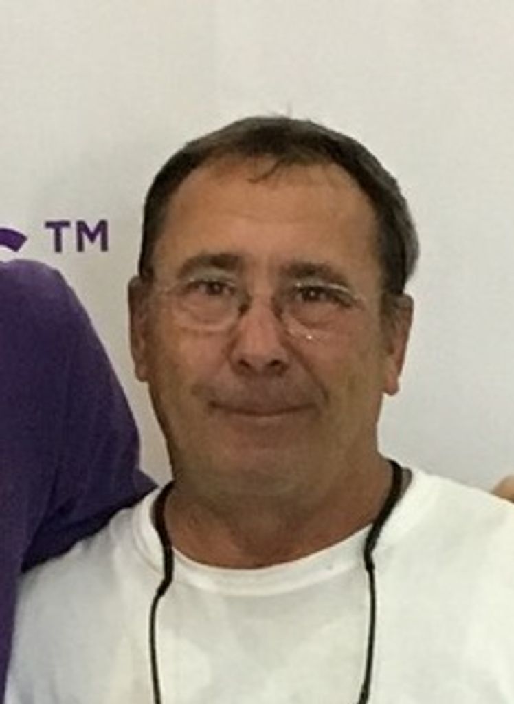 Tim Williams