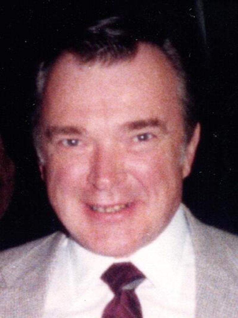 James Peter Lotzer, Sr. Profile Photo
