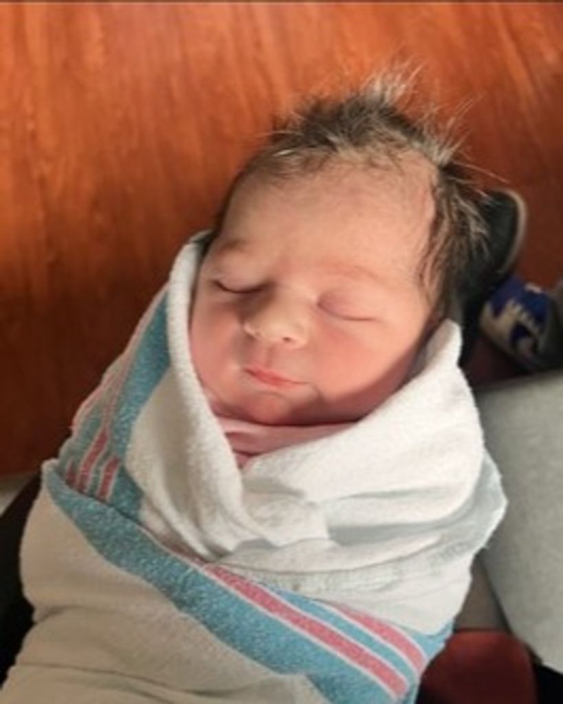 Hadley Belle Lopez Profile Photo