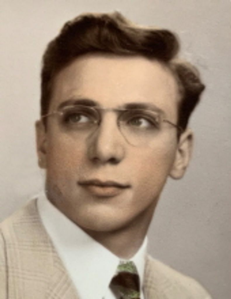 William W. Balestra