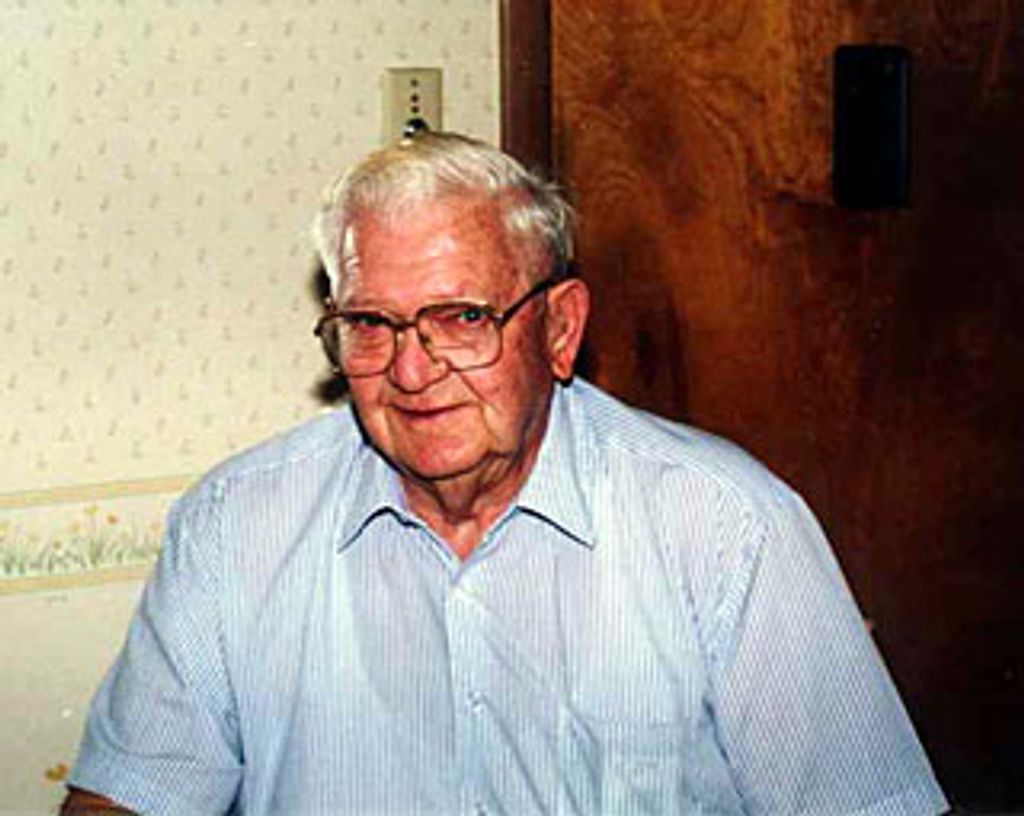 Miles Loren Shipp Profile Photo