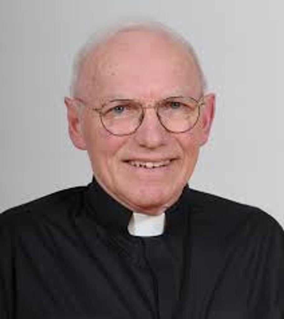 Deacon Richard "Rick" Grimler