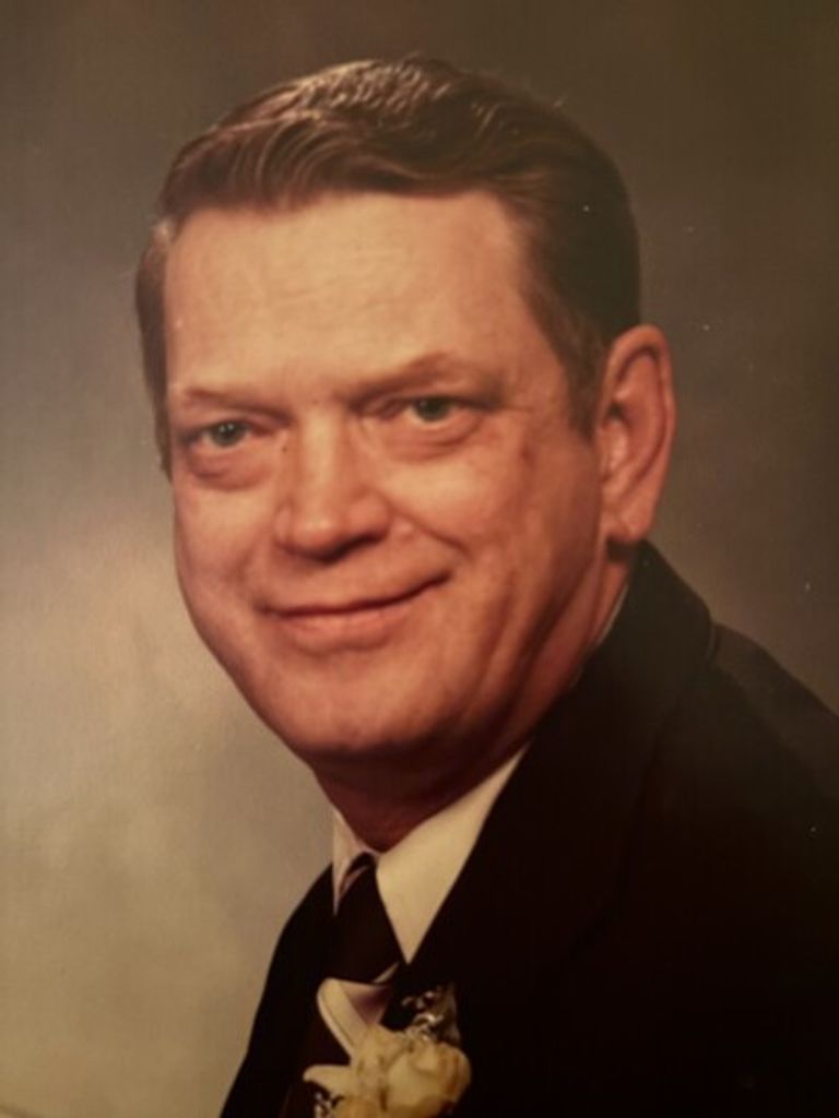 Michael "Red" J. Zoromski Profile Photo