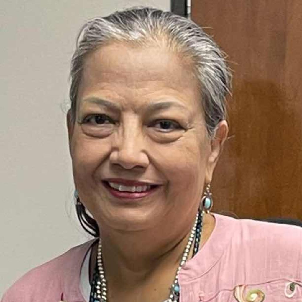 Elma Rubio Profile Photo