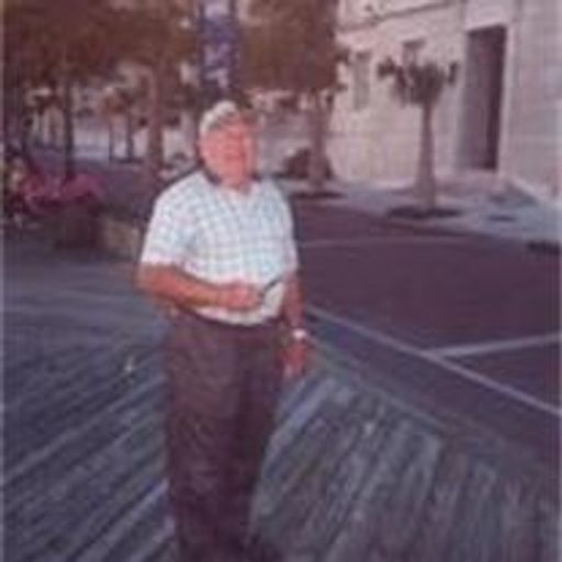 Duane Arthur Pickering Profile Photo