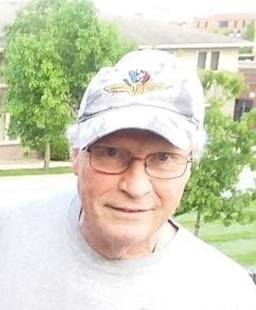 Patrick Sullivan Profile Photo