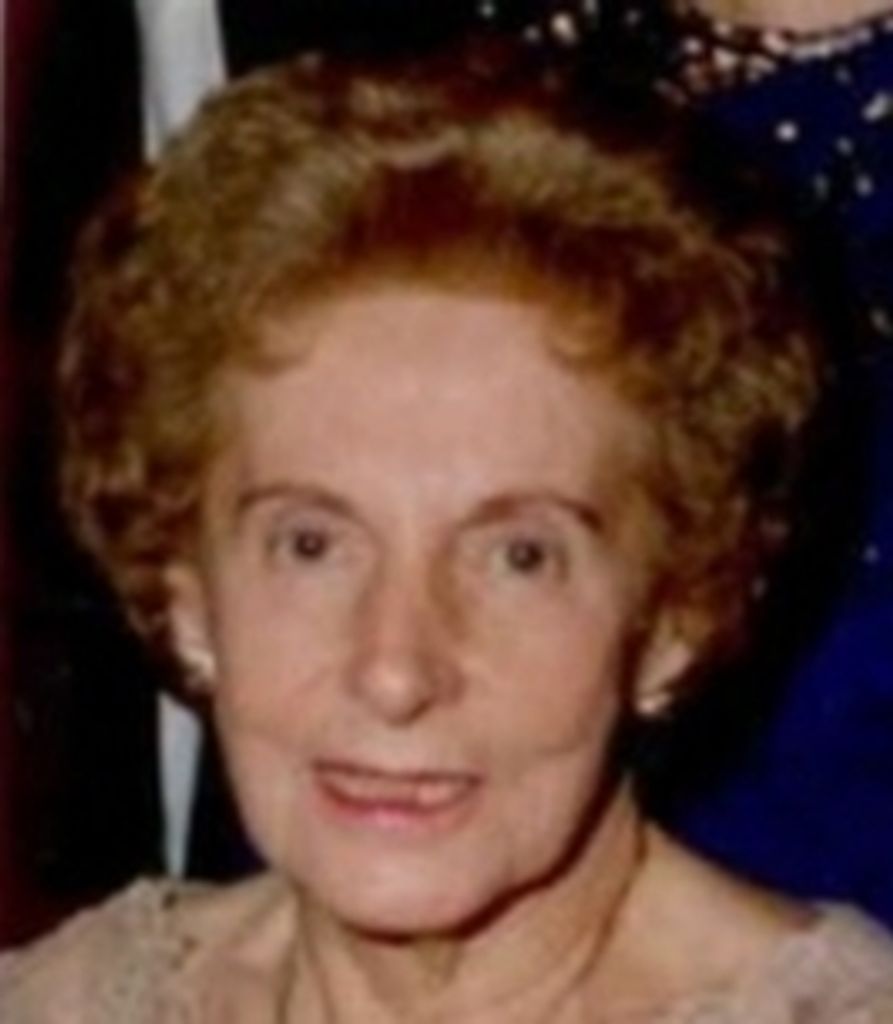 Sophie Lonis