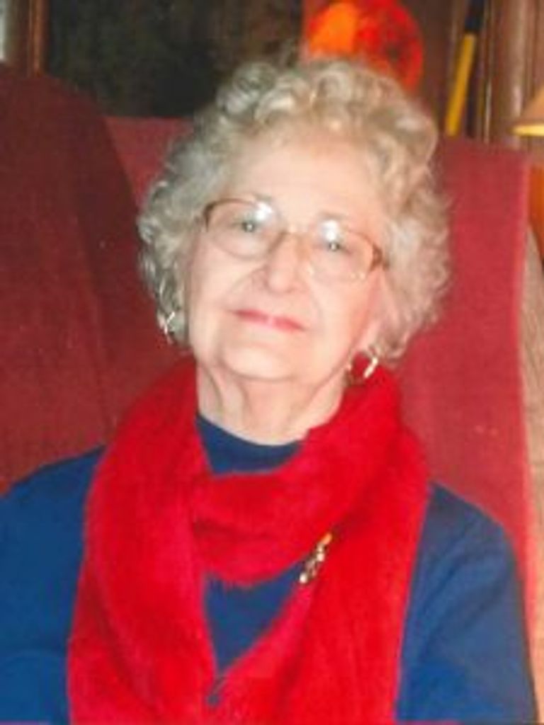 Loeta Ruth Barr Profile Photo