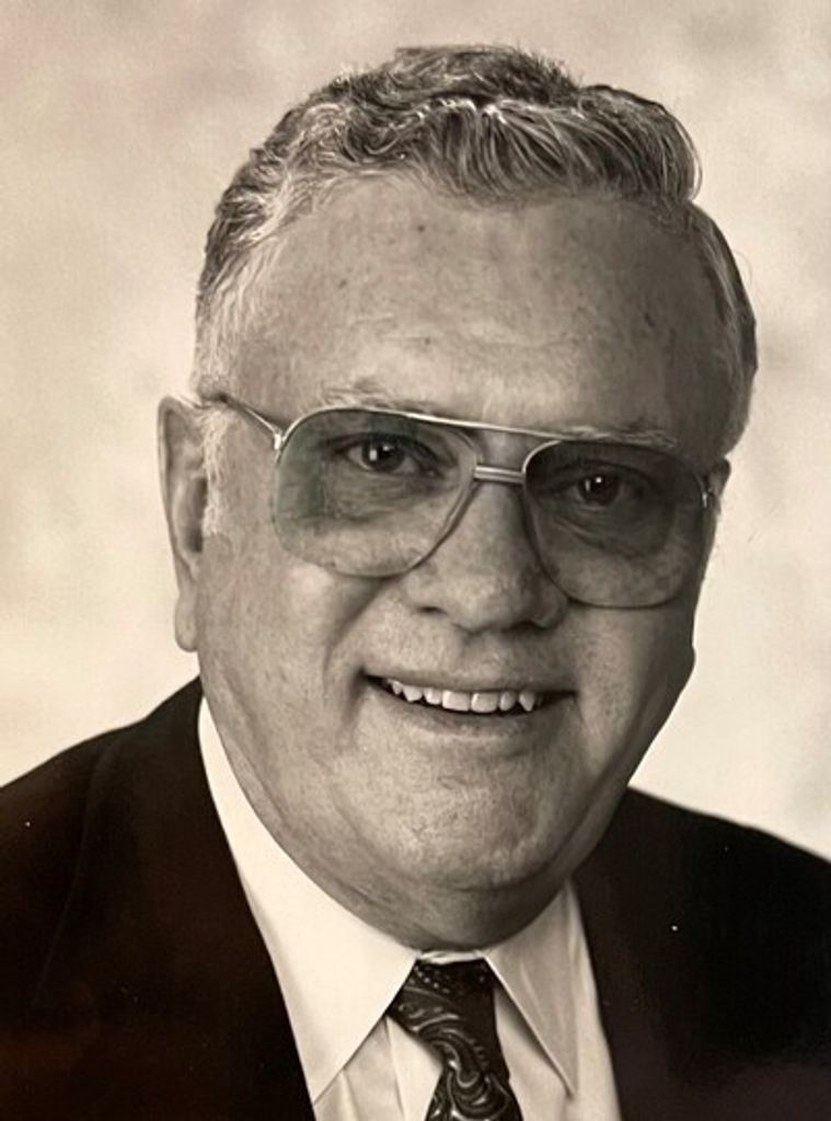 Joseph Merriell Mattingly Profile Photo