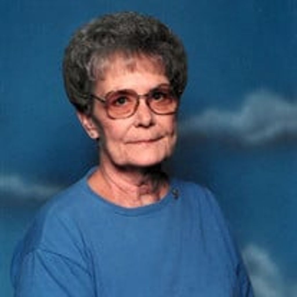 Peggy Lenard