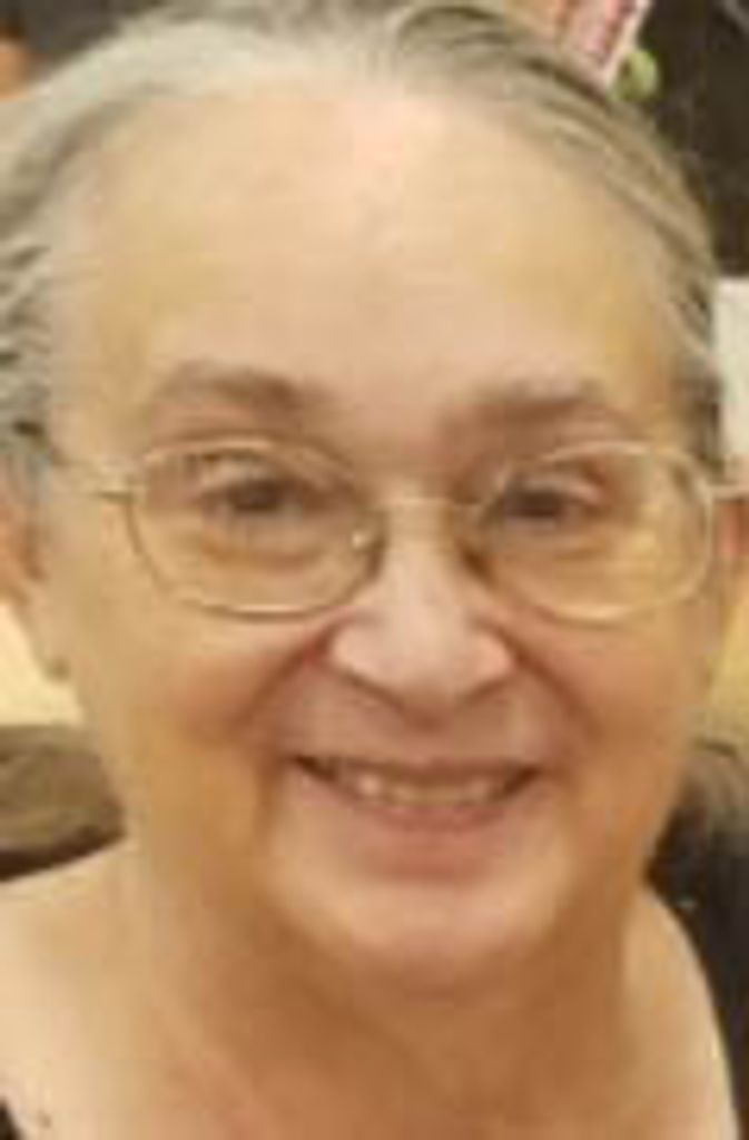 Bethany Renee Metts Nee Bondie