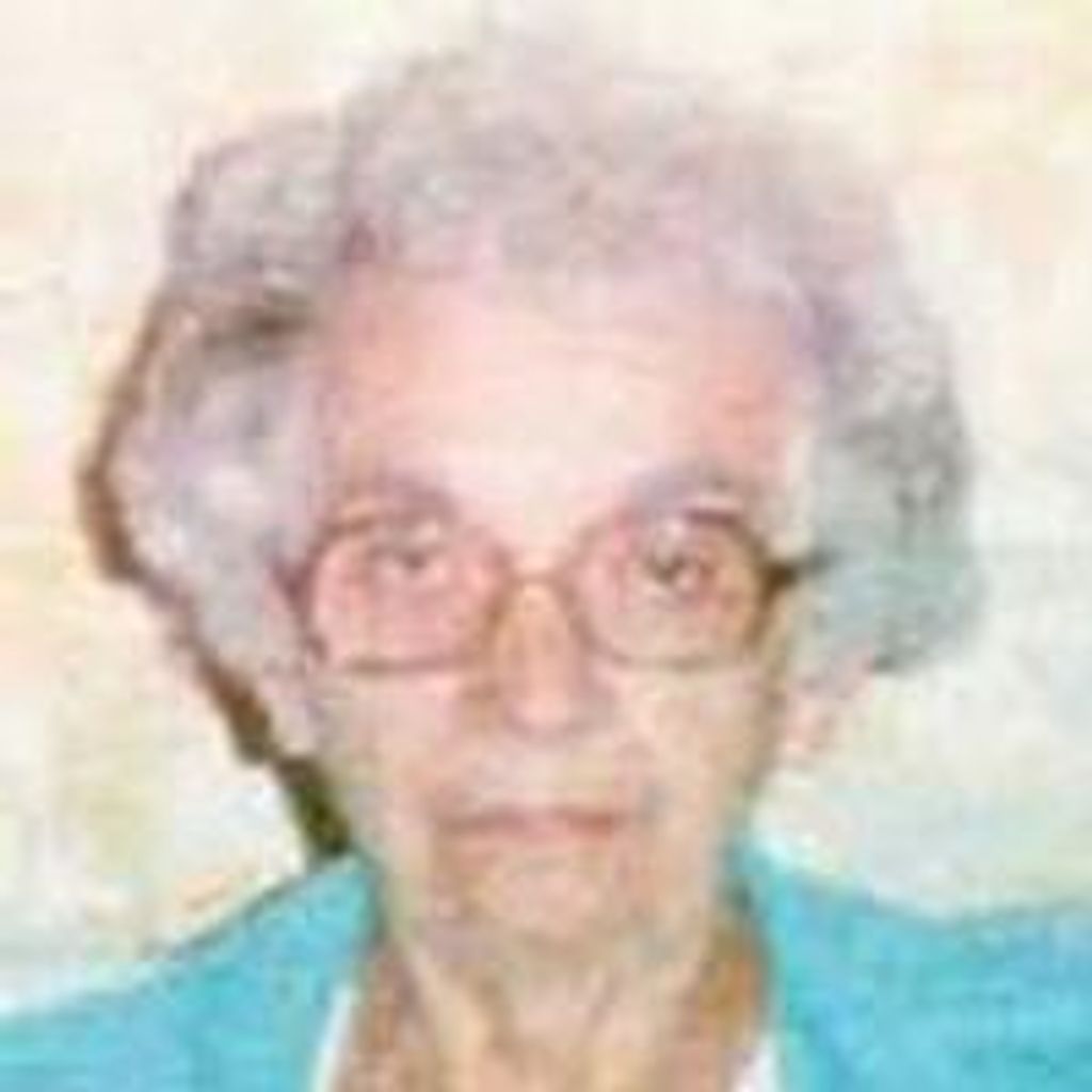 Hilda  P. (Ramsay)  Thompson