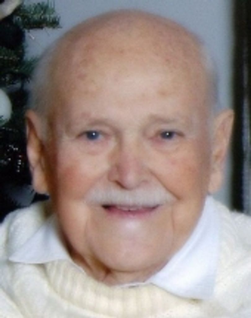 Charles" Junior" Wolf