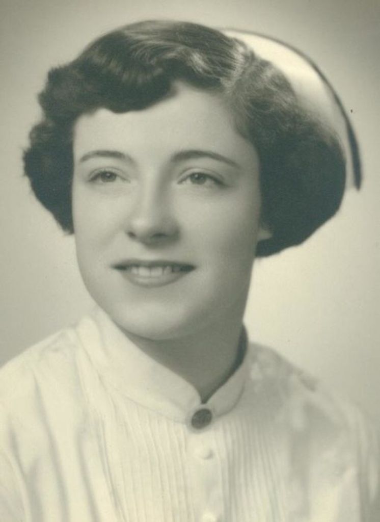 Katherine Drew