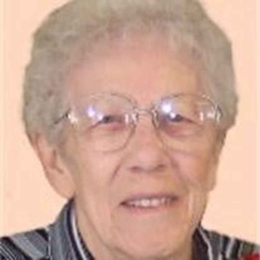 Mary Larson