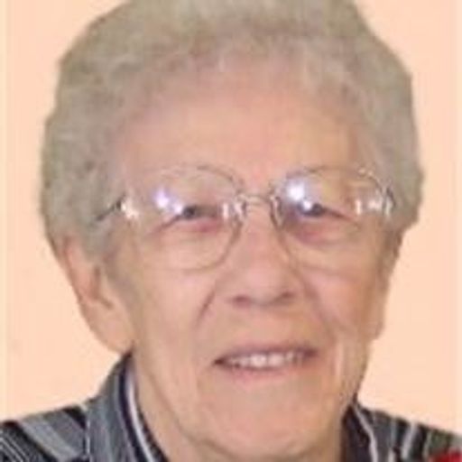 Mary Larson Profile Photo