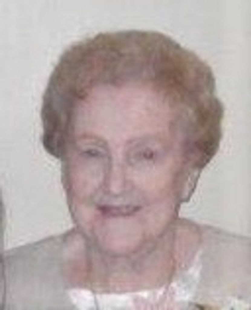 Virginia Setz
