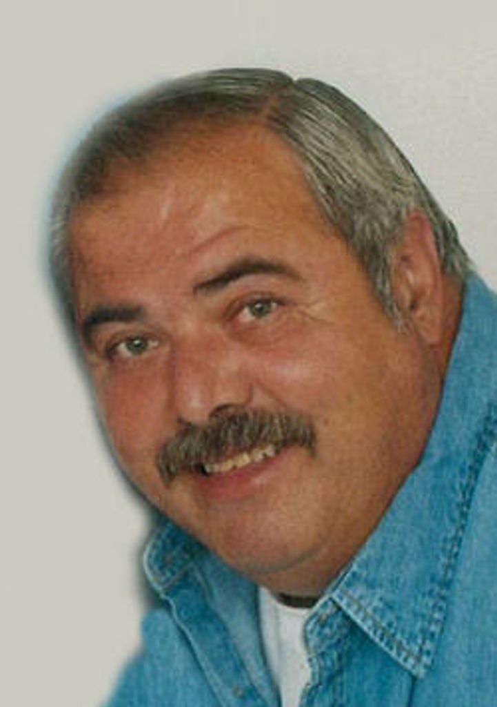 Barry Brassington Profile Photo