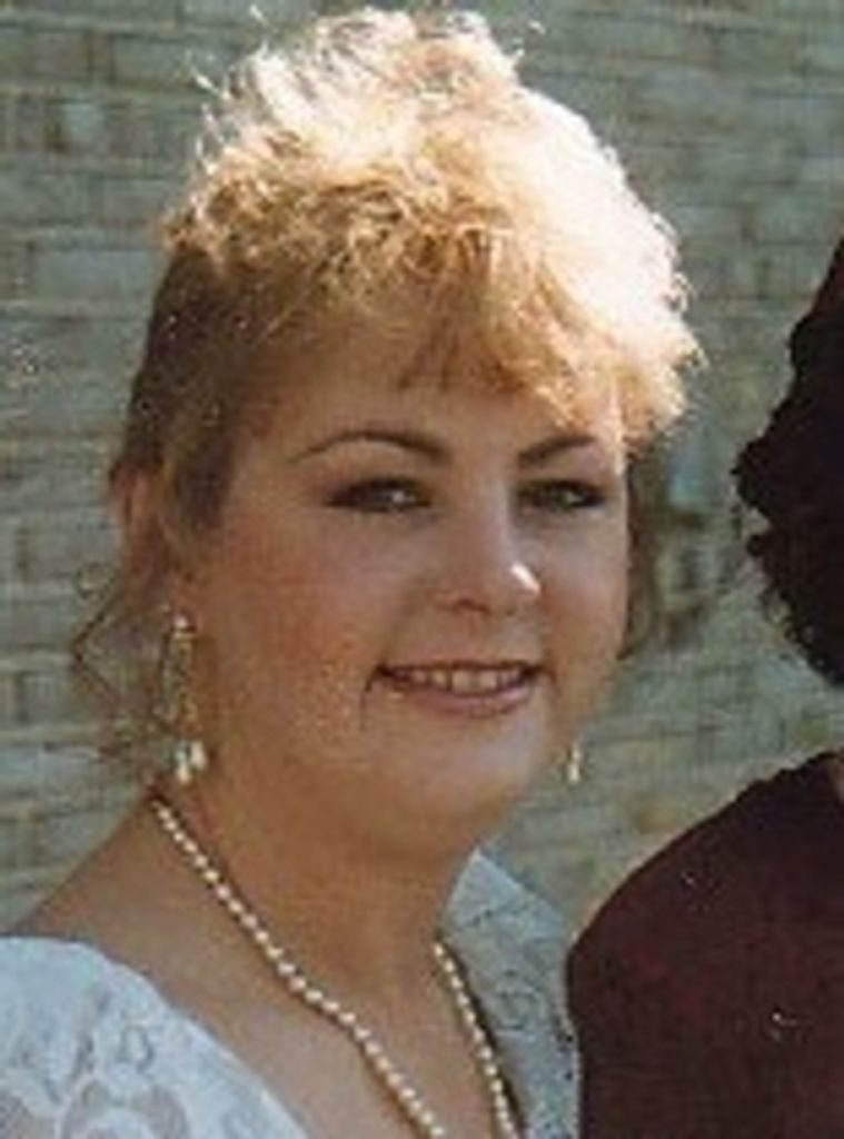 Lucille Kauffman
